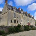 Château de la Vérie