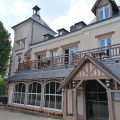 Château des Bondons