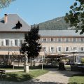 Chateau des Comtes de Challes