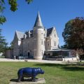 Château des Reynats