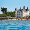 Château des Tourelles