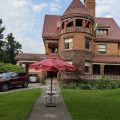 Chateau la Motte Guest House