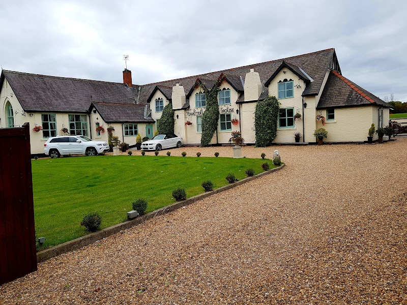 Chatterley House Hotel in Ilkeston, United Kingdom