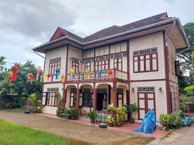 Chaykwan Hotel in Phayao, Thailand