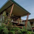 Chayote Lodge