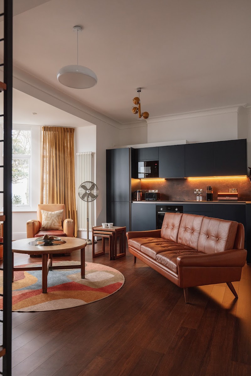 Chelsea House in Falmouth, United Kingdom