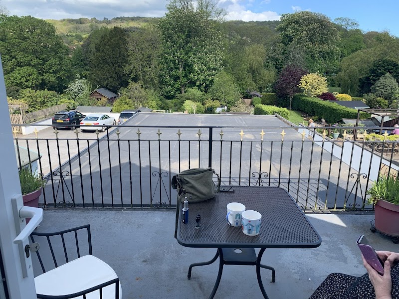 Cheriton Guest House in Dawlish, United Kingdom