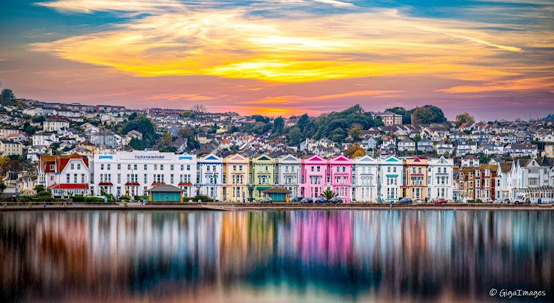 Cherry Tree Hotel in Teignmouth, United Kingdom