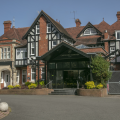 Chesford Grange