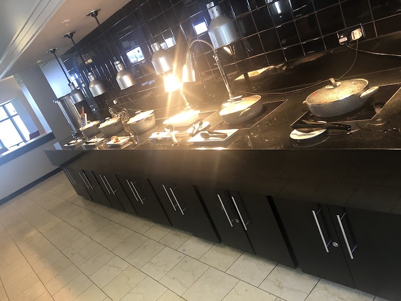 Cheshunt Marriott Hotel in Broxbourne, United Kingdom