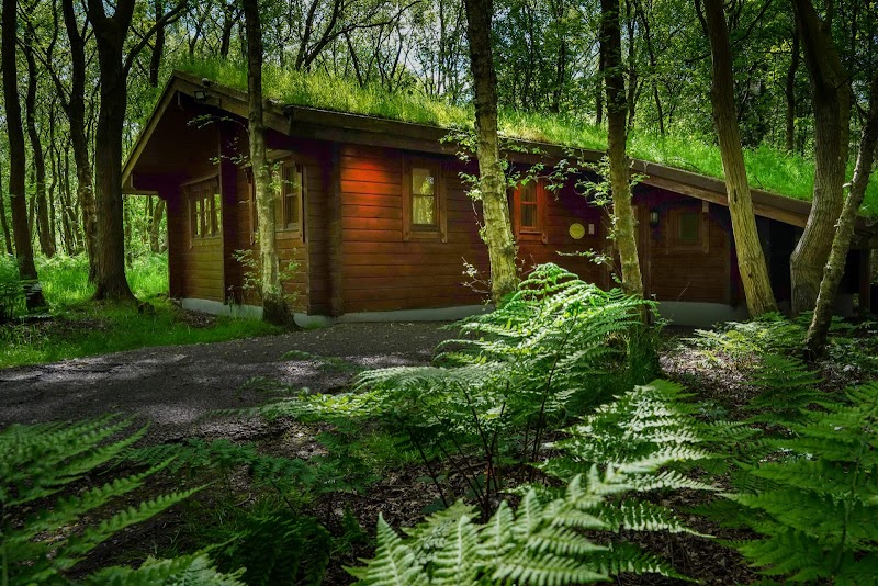 Chevin Country Park Hotel & Spa in Otley, United Kingdom