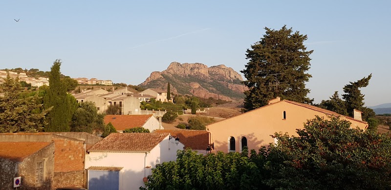 Chez Catherine in Roquebrune-sur-Argens, France