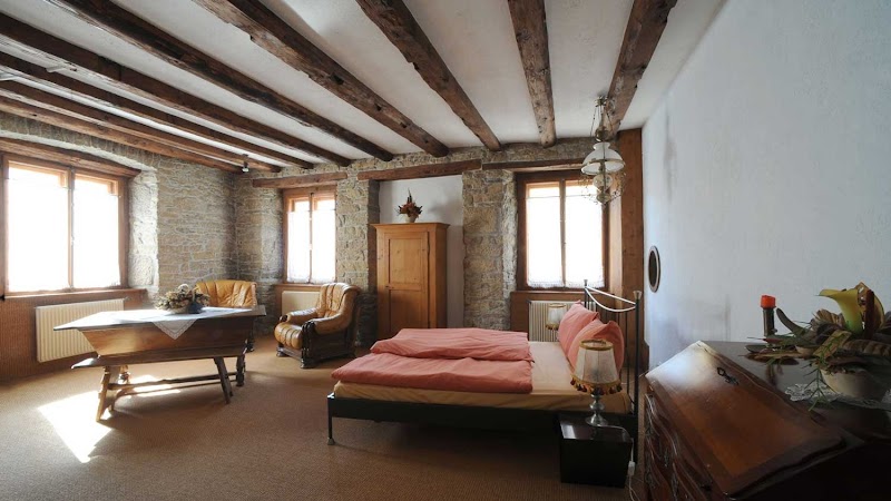 Chez Gilles Hotel in La Chaux-de-Fonds, Switzerland