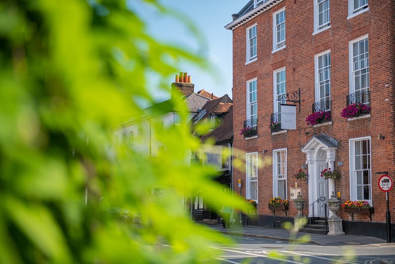 Chichester Harbour Hotel in Chichester, United Kingdom