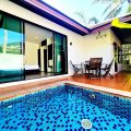Chidlom Resort