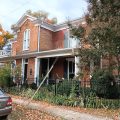 Childress House Hotel