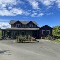 Chilliwack Farm