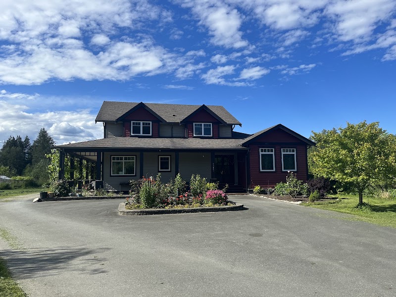 Chilliwack Farm in Chilliwack, Canada