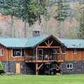Chilliwack Riverfront Sanctuary