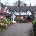 Chimney House Hotel