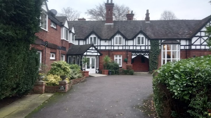 Chimney House Hotel in Sandbach, United Kingdom