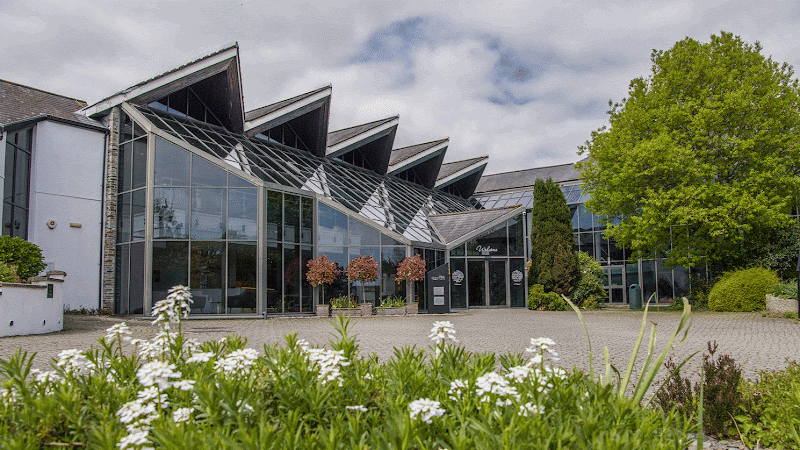 China Fleet Country Club in Saltash, United Kingdom