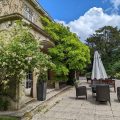 Chiseldon House Hotel