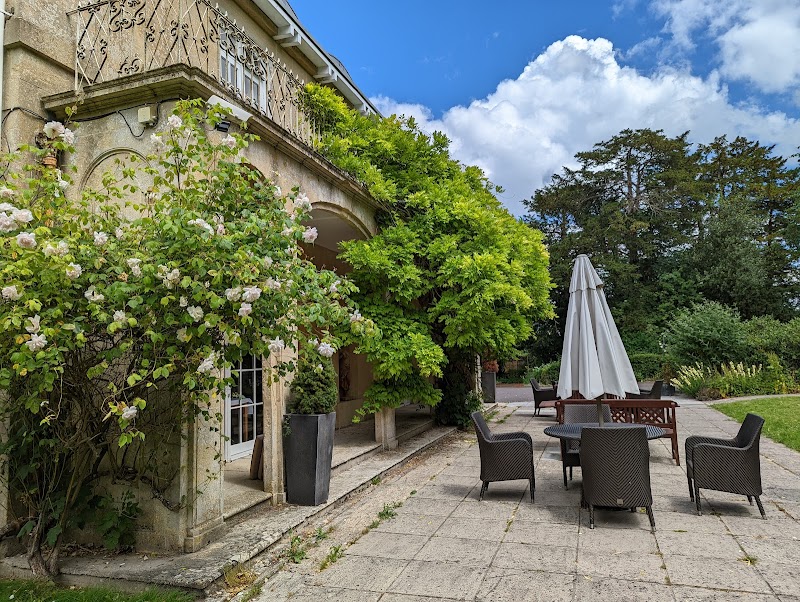 Chiseldon House Hotel in Swindon, United Kingdom