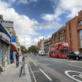 Chiswick Rooms