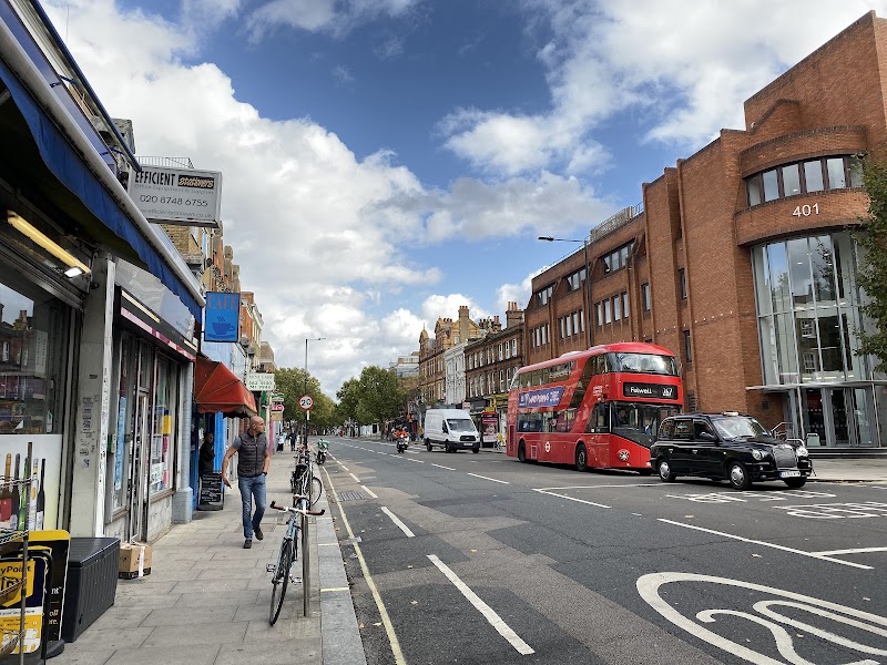 Chiswick Rooms in Hammersmith, United Kingdom