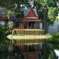 Chiva-Som International Health Resort