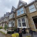 Chiverton House