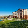 Choctaw Casino Hotel – Pocola