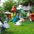 Chom Bueng Resort