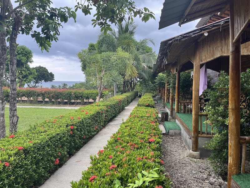 Chom Kao Resort in Sa Kaeo, Thailand