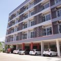 Chompu Nakarin Apartment