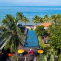 Chongfah Resort Khao Lak