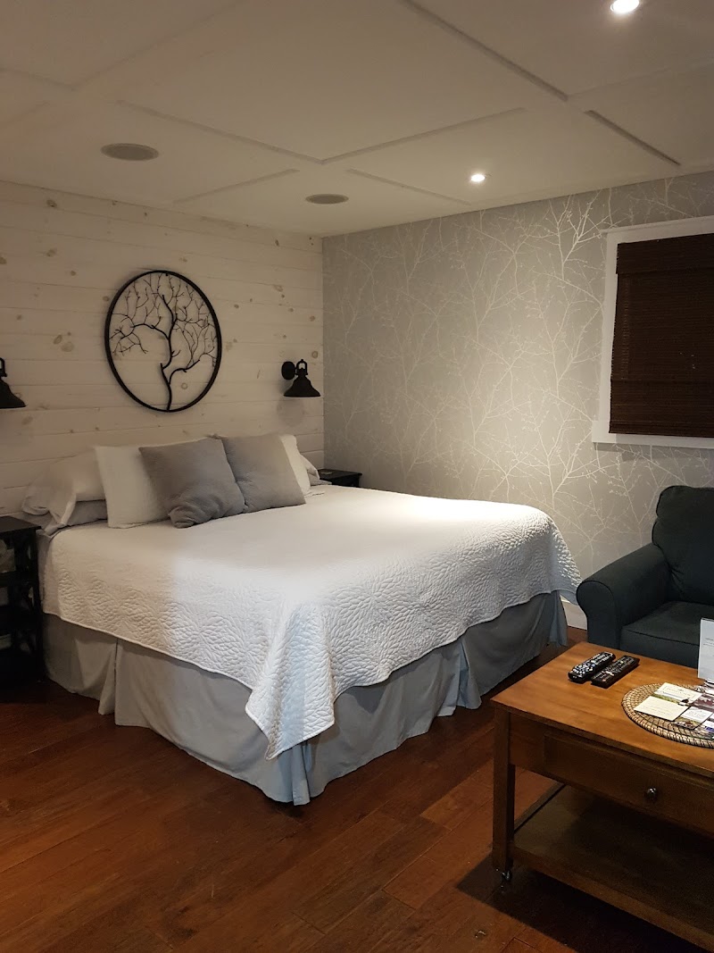 Christine's Bed and Breakfast in St. Catharines, Canada