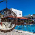 Chrysanthi Hotel