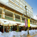 Chuchaiburi Sri Amphawa