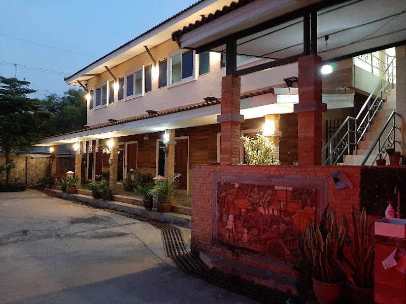 Chum Phae Paradise Hotel in Chum Phae, Thailand