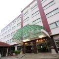 Chumphon Palace Hotel