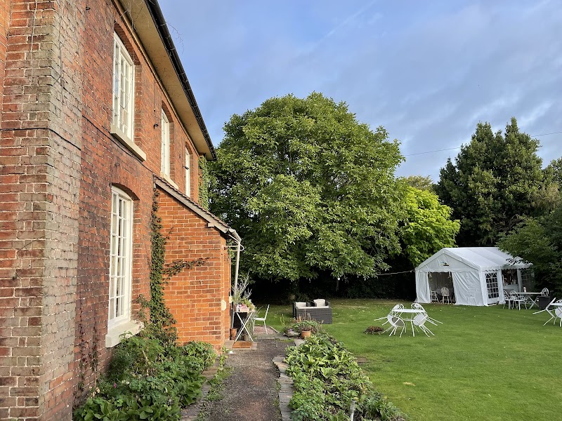 Church Farm Guest House in Telford, United Kingdom