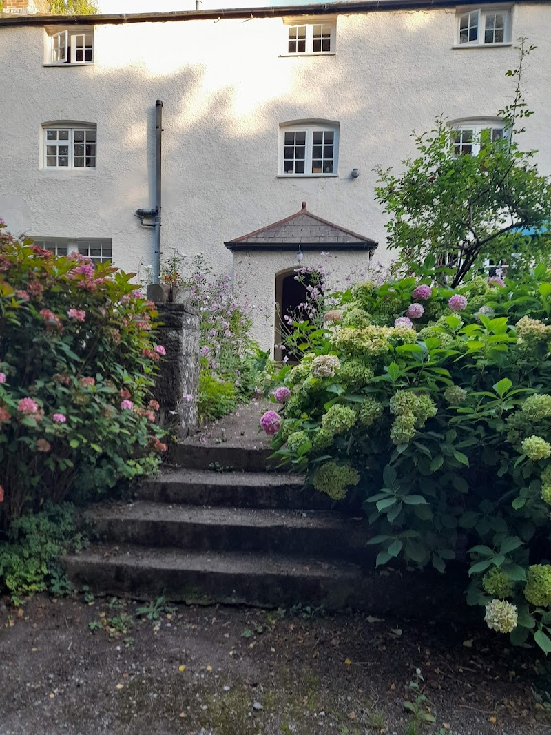 Church Farm Guest House in Monmouth, United Kingdom