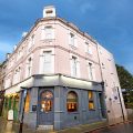 Church Street Hotel