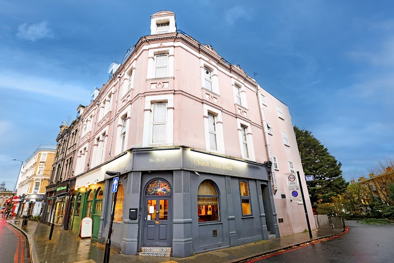 Church Street Hotel in Lambeth, United Kingdom