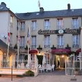 Churchill Hotel