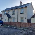 Cider Cottages