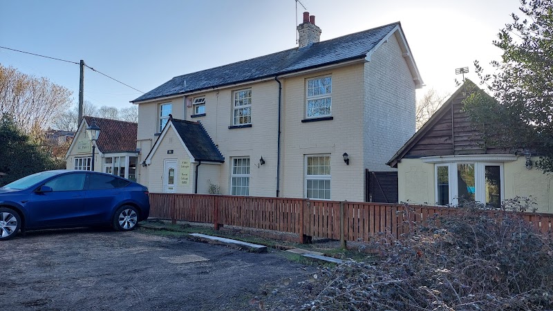 Cider Cottages in Ringwood, United Kingdom