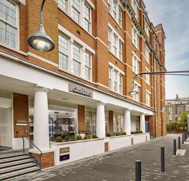Citadines Islington London in Islington, United Kingdom
